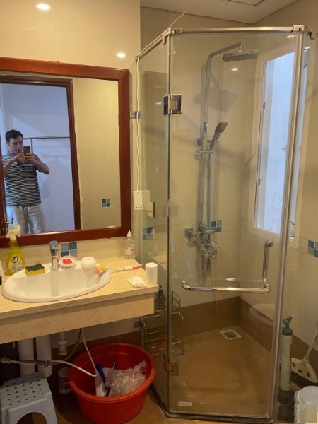 Bán nhà 4 tầng mặt tiền 3,5m tại Đường Ái Mộ, Phường Bồ Đề, Long Biên, Hà Nội